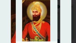 Nur illahi sant sapahi gareb nivaj tevar a shahi song Gobind Singh ji song guru ji songs bhaktisong [upl. by Hannon]