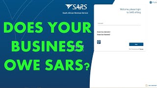 How to Submit Supporting Documents to SARS Online [upl. by Giguere]