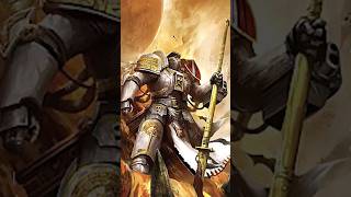 The Grey Knights Will Do Whatever It Takes To Beat Chaos Demons shorts warhammer40k [upl. by Sousa]