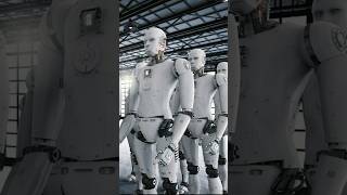 Robot İşçiler Göçmenleri İşsiz Bırakabilir teknoloji robot [upl. by Josephson]