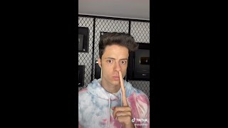 TIK TOK DO ENALDINHO  PARTE 7 [upl. by Ianthe]