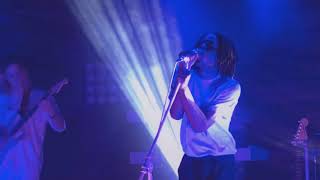 Japanese Denim  Daniel Caesar Live 2017 [upl. by Haerr]