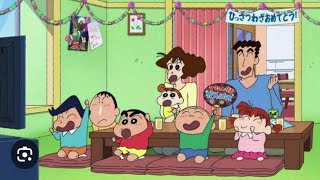 Shinchan new viral episode 4 without zoom effect 2023 shinchanfans shinchanlover shinchan youtub [upl. by Hege]