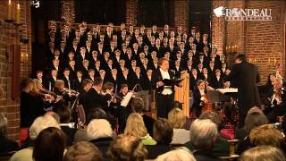 Weihnachten mit Johann Sebastian Bach Trailer Rondeau ROP5003 [upl. by Arema]