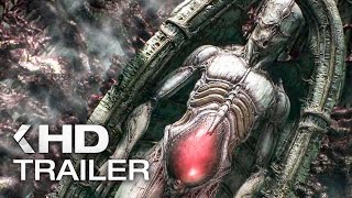 SCORN Trailer 2020 Xbox Series X [upl. by Analos]