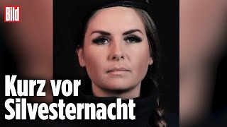 Polizisten flehen im Video „Greift uns nicht an“ [upl. by Bethina]