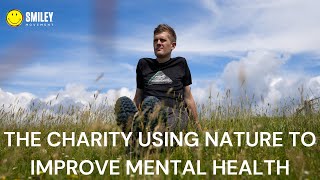 Mind Over Mountains The Charity Using Counsellors in Nature to Improve Mental Health [upl. by Christopher]