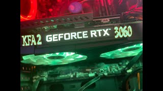 GeForce RTX 3060 в 2023 [upl. by Ylrac]