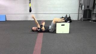 Exercises for Lower Back Extension Based Pain [upl. by Laure]