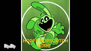 hoppy hopscotch song [upl. by Valenba]