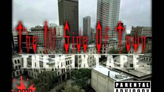 1  The Ill Side Of Town Intro  Ill Citizens [upl. by Atnom]