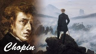 Chopin  Prelude in E minor Op 28 No 4  1 HOUR Piano Classical Music for Studying Concentration [upl. by Ettecul881]