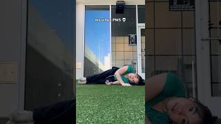 ladies comment 🙋‍♀️ if you get it 🙃 gym trending fitness workout training calisthenics [upl. by Nage]