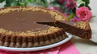 Torta Gianduia [upl. by Irita]