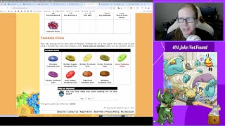 Tiki Tack Tombola amp Logging Another Obelisk Win  Neopets in 2024 [upl. by Collbaith]