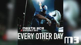 Masta Ace DA  Every Other Day Disposable Arts [upl. by Okim]