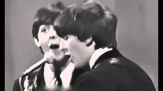 1963 TV Concert Its The Beatles Live [upl. by Howund]