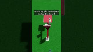 How to Make an Actual Obby with the Obby Glove roblox slapbattles tutorial [upl. by Doersten]