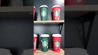 I Built a SECRET Starbucks In My Room [upl. by Yttak303]