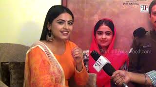 Simi Chahal  Daana Paani  Interview  The Gall Baat Show  Narjeet Singh [upl. by Moynahan188]