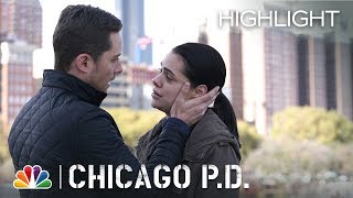 Chicago PD  Run Away With Me Episode Highlight [upl. by Shalne]