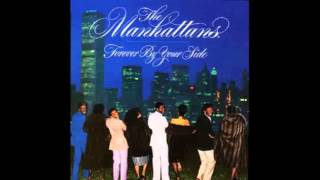 The Manhattans  Crazy Instrumental 1983 [upl. by Solis]