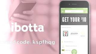 How do you get money from Ibotta [upl. by Chapell]