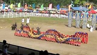 The Camiguin Lanzones Festival 2008 [upl. by Orban]