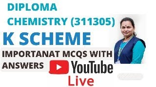 Basic Chemistrylive Part3 [upl. by Enelram]