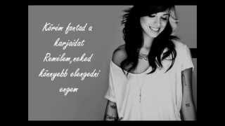 Christina Perri  Arms magyar felirat [upl. by Eceryt]