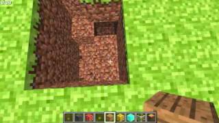 Minecraft budowle cz1 [upl. by Olia]