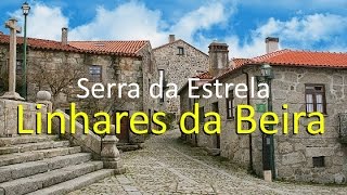 Linhares da Beira  Serra da Estrela  Portugal [upl. by Barton]