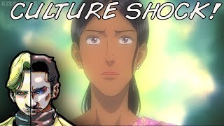 Space Brothers Uchuu Kyoudai Episode 47 amp 48 Live Reaction [upl. by Jelena710]