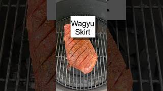 Delicious Wagyu Skirt Steak Recipe  BBQ Butcher NZ [upl. by Horvitz]