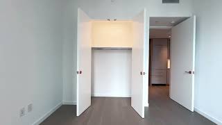 Epitome of Luxury One Bedroom Rental  1 City Point 22C [upl. by Gnex]