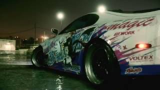 Need For Speed 2015 Supra Cinematic [upl. by Anaya]