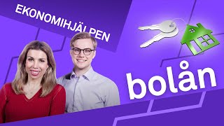 Bli bäst på bolån [upl. by Speroni416]