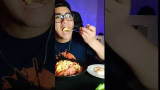 Comiendo Salchipapas Peruanas 😋 ASMR MUKBANG 🍽️🇵🇪🐷 JOVER PERU [upl. by El]