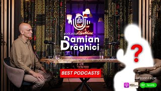 Best Of Podcastul lui Damian Draghici ✗ Spiritualitate [upl. by Sansbury]