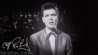 Cliff Richard  Blue Moon Cliff 23 Feb 1961 [upl. by Zinnes]