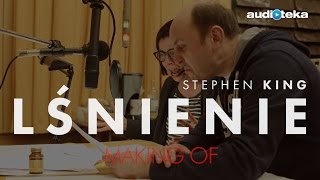 Stephen King quotLśnieniequot  making of [upl. by Rebor47]