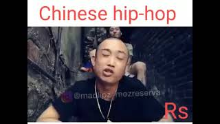 Meilleure Rap chinois [upl. by Lledualc]