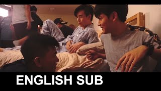 ENG SUB 20190406 2Moons2 The Series  Behind the scenes EP2 [upl. by Charisse]