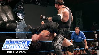 FULL MATCH  Undertaker vs Undertaker SummerSlam 1994 [upl. by Leftwich]