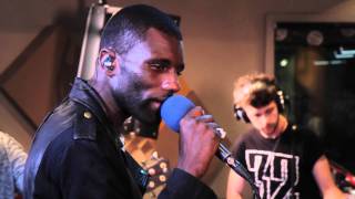 Wretch 32  Traktor Live on Roland Sessions EXPLICIT [upl. by Mariann]