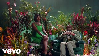 Davido  D amp G Official Video ft Summer Walker [upl. by Robb203]