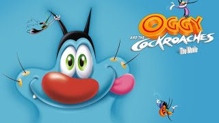 Oggy and the Cockroaches 🐦🙏 TIME TO SLEEP 🐦🙏 Full Episode in HD [upl. by Allehcram]