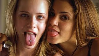 Thirteen Full Movie Story and Fact  Hollywood Movie Review in Hindi  Evan Rachel Wood  Nikki [upl. by Newmann]