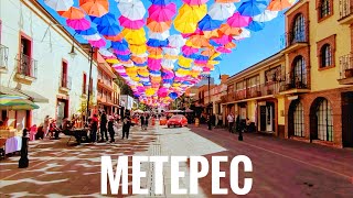 Qué hacer y qué ver en METEPEC 🔥 [upl. by Mezoff680]