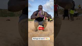 Ama Balde Delol avance bi Franc Fowoul D😱 shorts shortvideo viralvideo Abonnezvous [upl. by Egoreg]